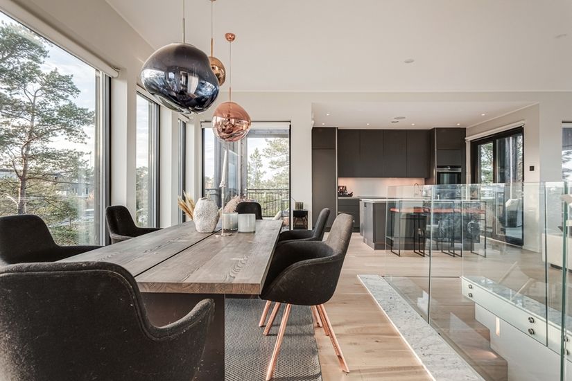 Villa, Klippvägen 10B, Tyresö