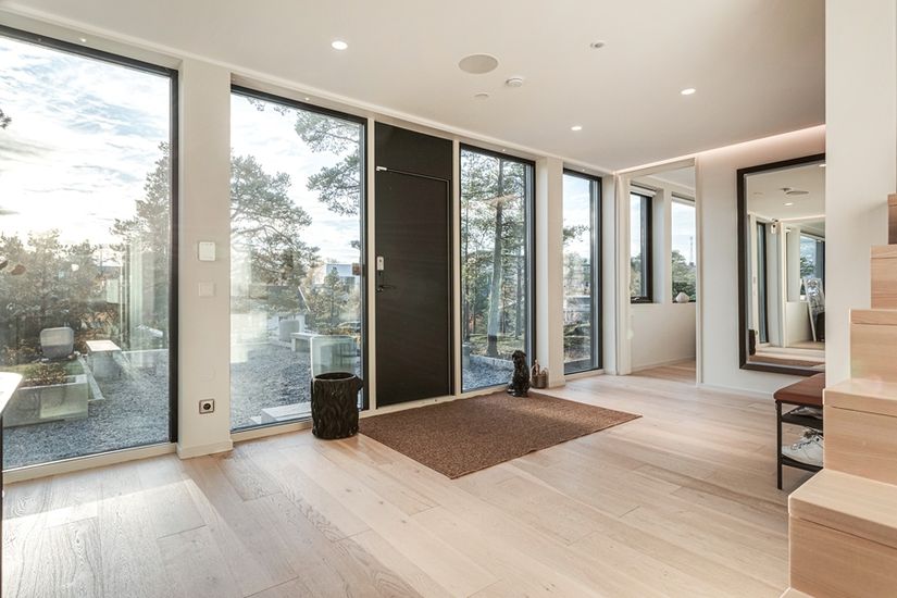 Villa, Klippvägen 10B, Tyresö