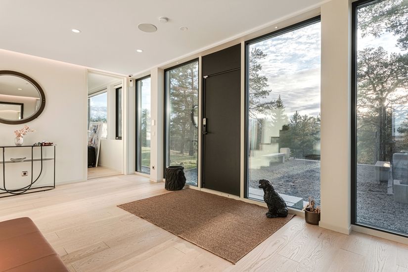 Villa, Klippvägen 10B, Tyresö