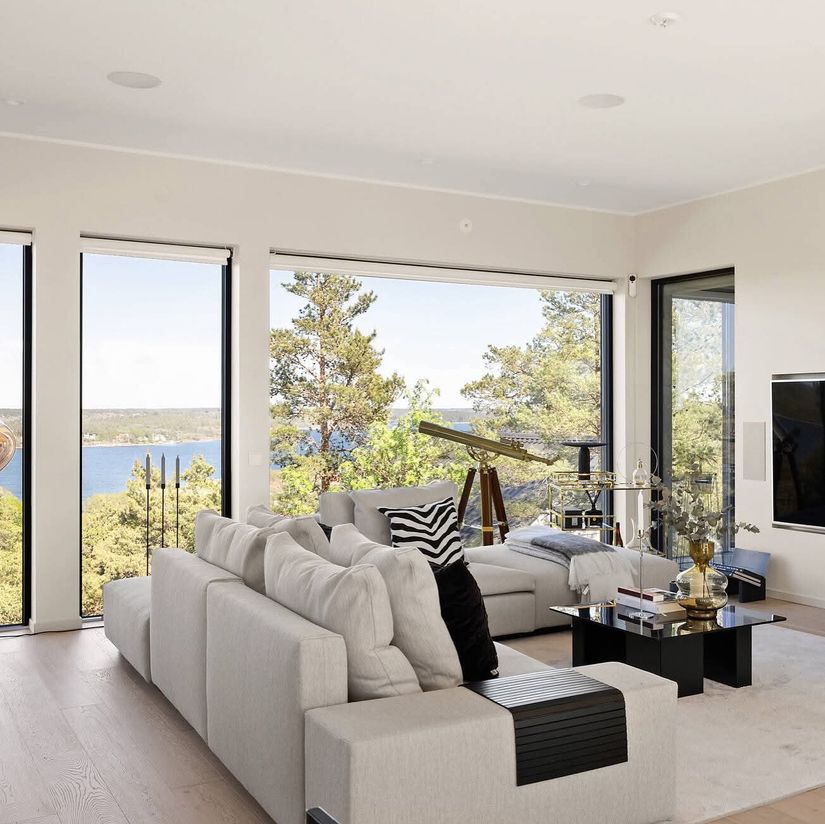 Villa, Klippvägen 10B, Tyresö