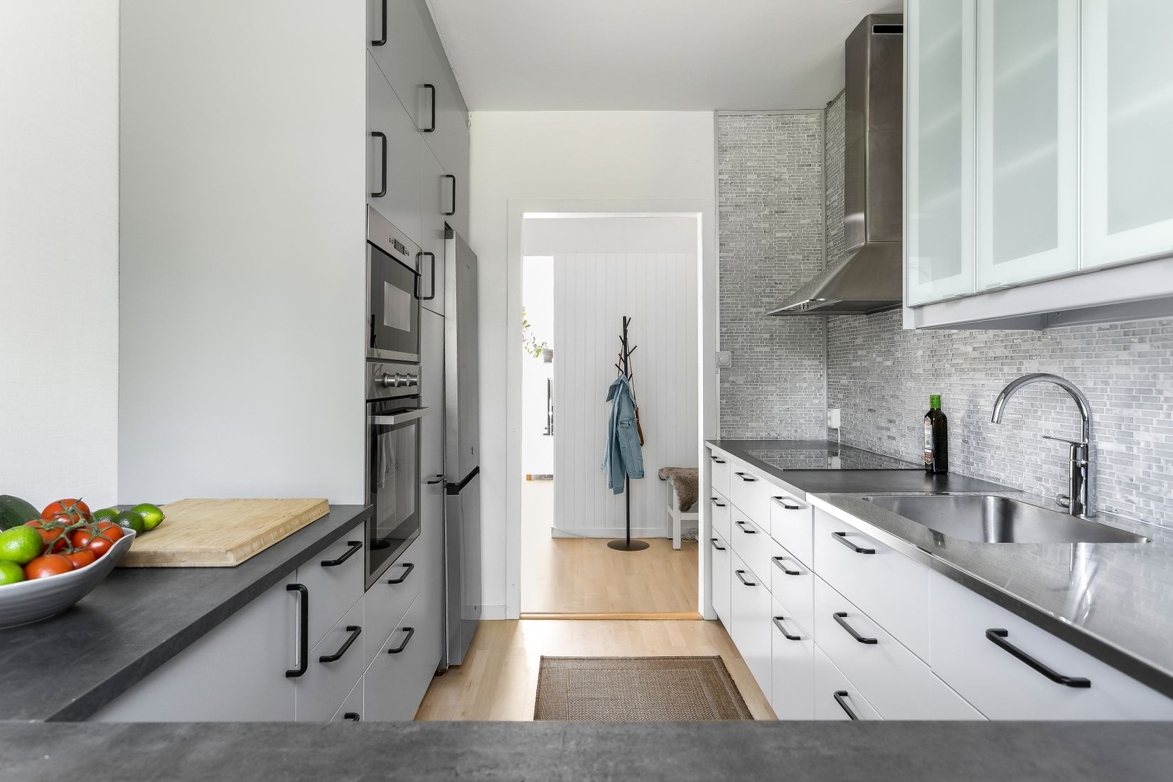 Bostadsrätt, Vårdkasevägen 35, Skälby, Järfälla