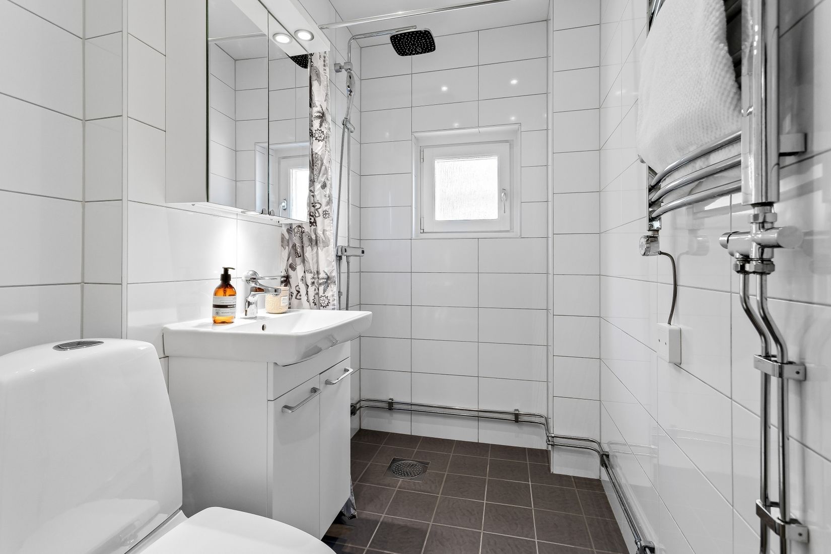 Bostadsrätt, Vårdkasevägen 35, Skälby, Järfälla