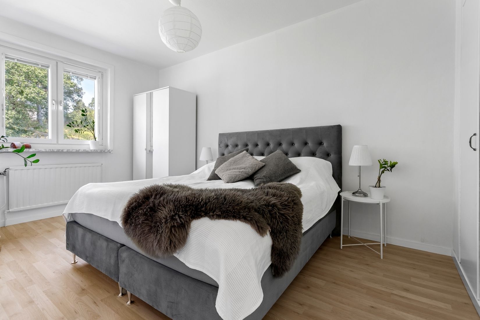 Bostadsrätt, Vårdkasevägen 35, Skälby, Järfälla