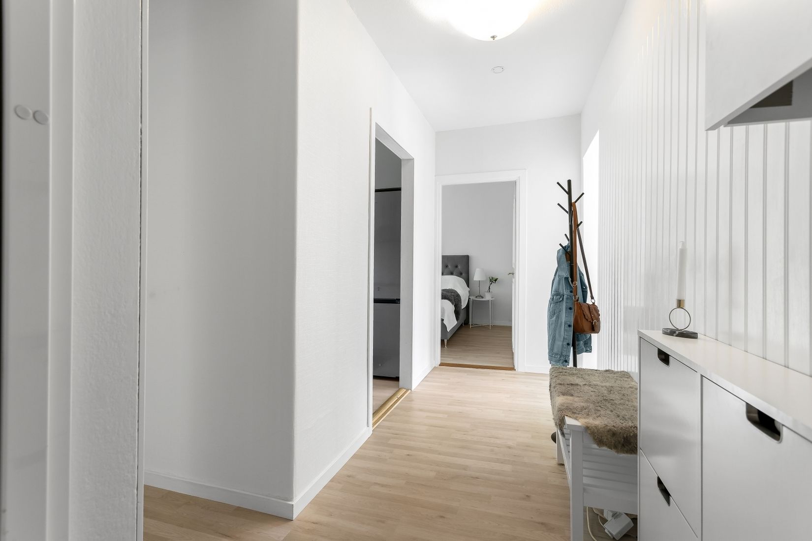 Bostadsrätt, Vårdkasevägen 35, Skälby, Järfälla