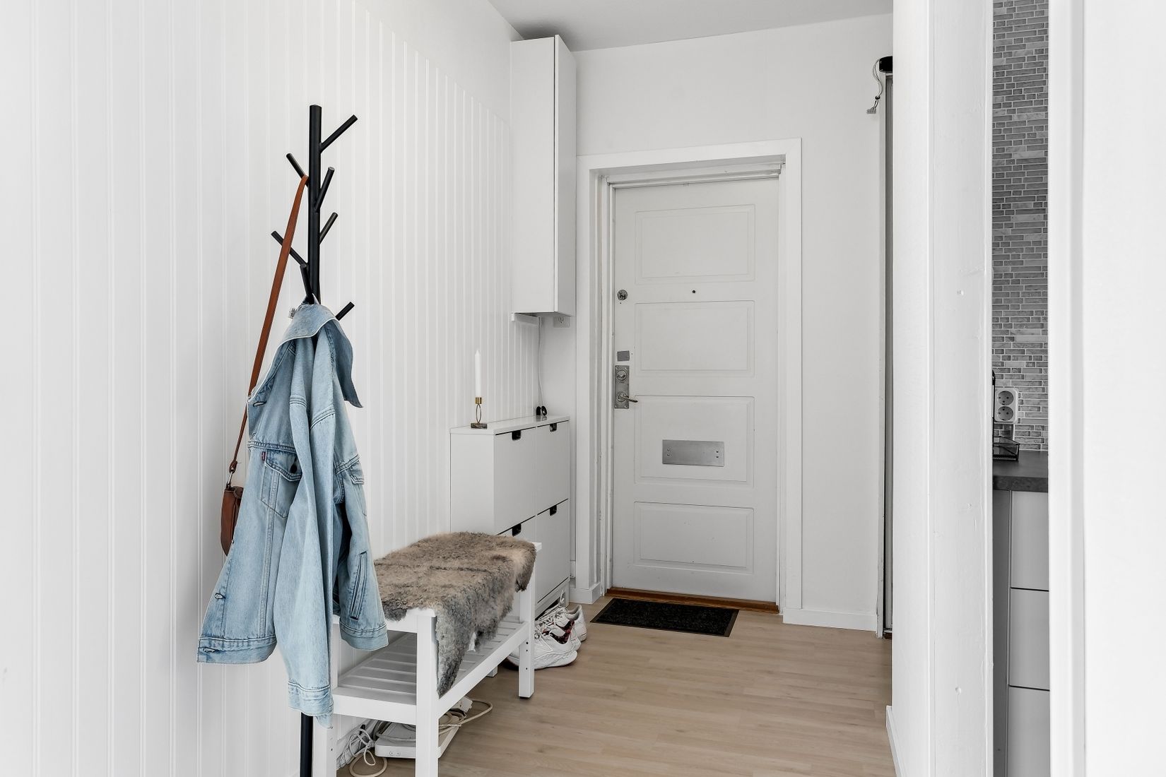 Bostadsrätt, Vårdkasevägen 35, Skälby, Järfälla