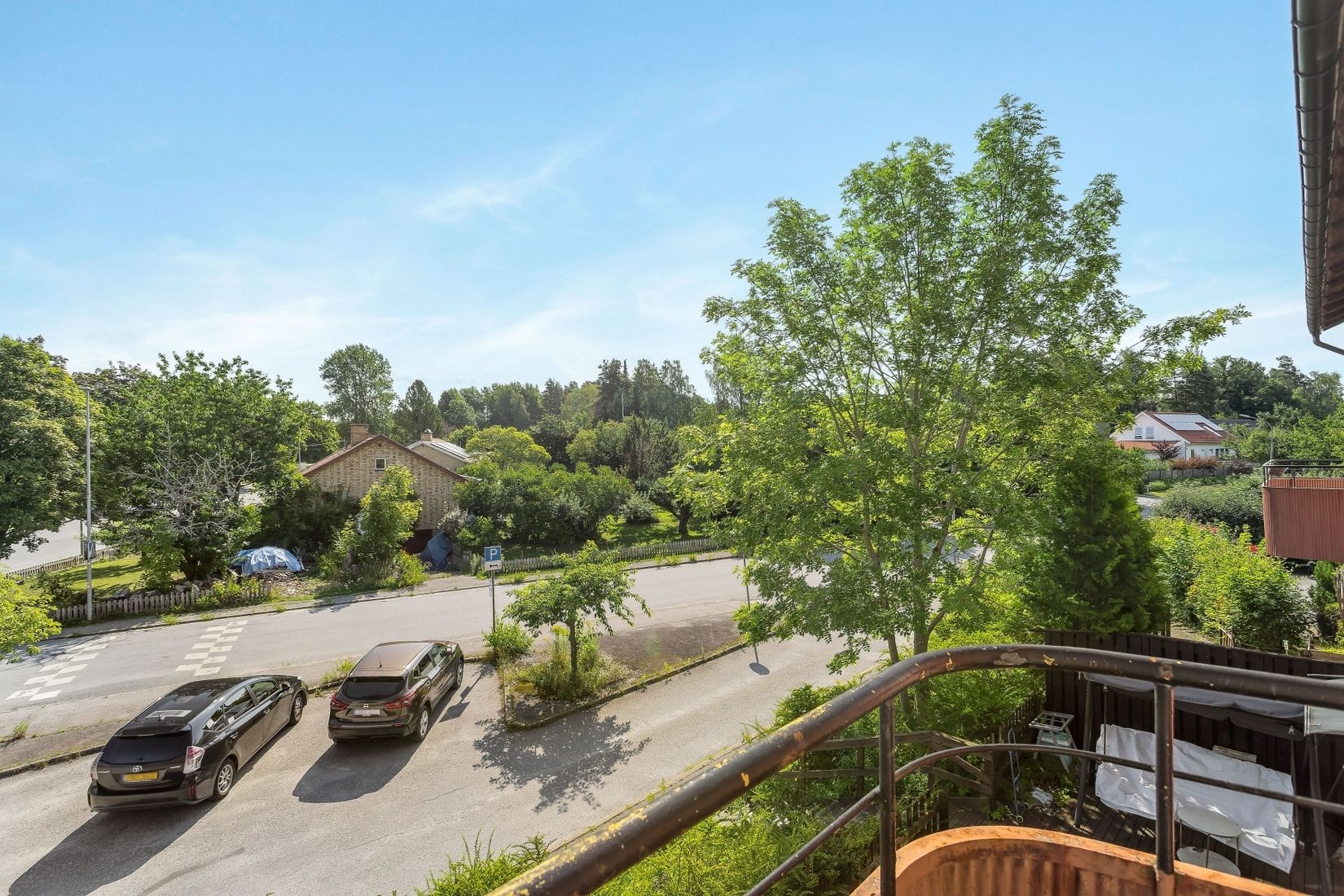 Bostadsrätt, Vårdkasevägen 35, Skälby, Järfälla