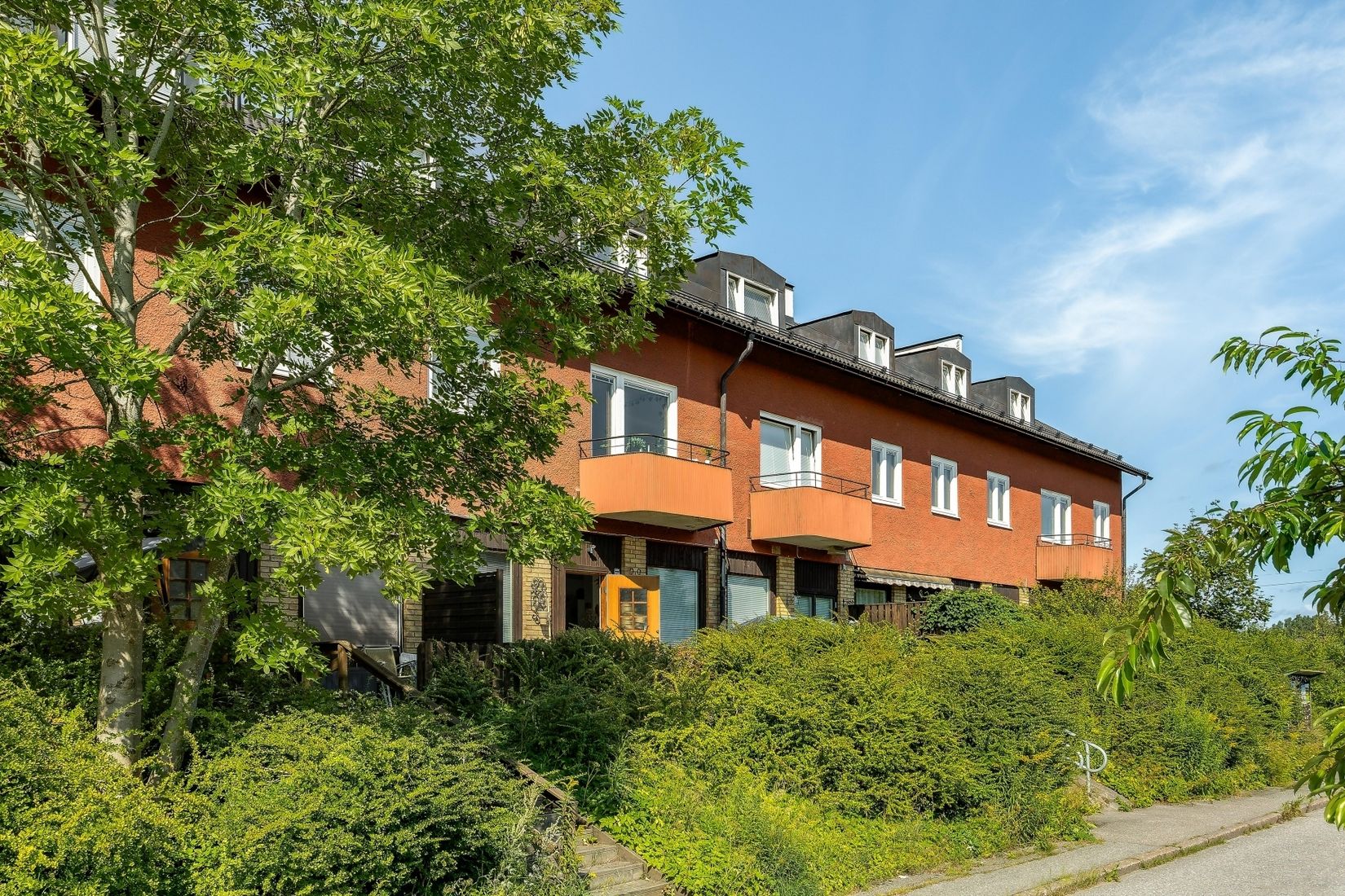 Bostadsrätt, Vårdkasevägen 35, Skälby, Järfälla