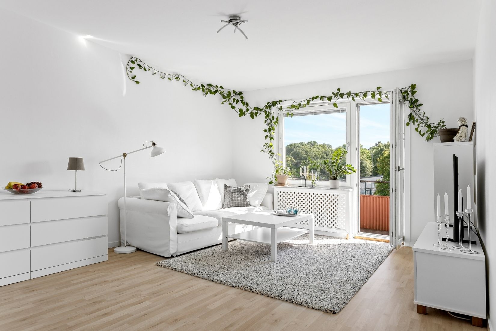 Bostadsrätt, Vårdkasevägen 35, Skälby, Järfälla