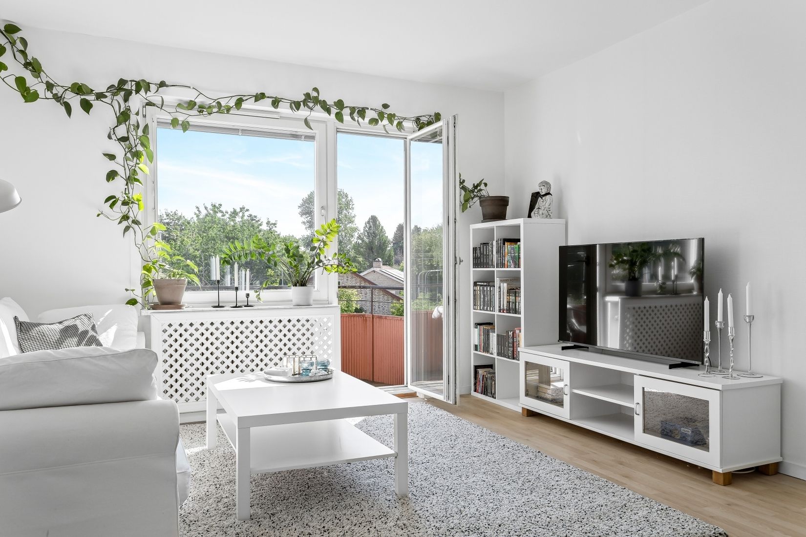 Bostadsrätt, Vårdkasevägen 35, Skälby, Järfälla