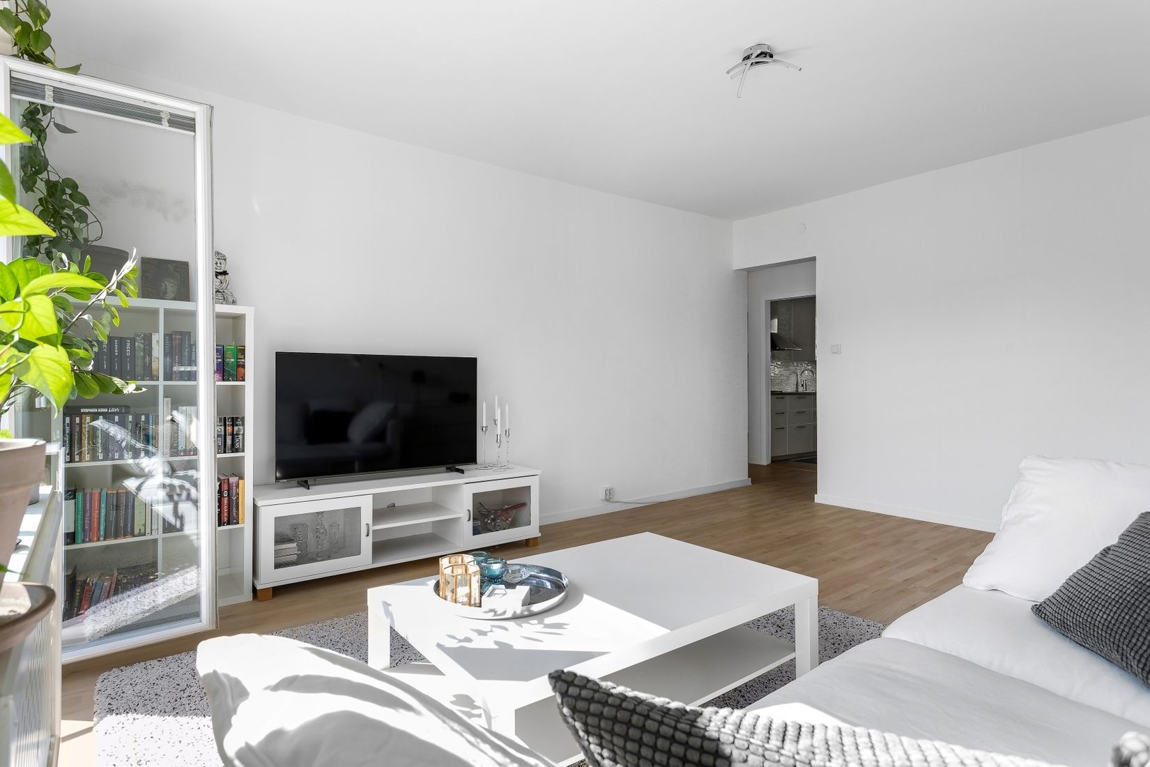 Bostadsrätt, Vårdkasevägen 35, Skälby, Järfälla