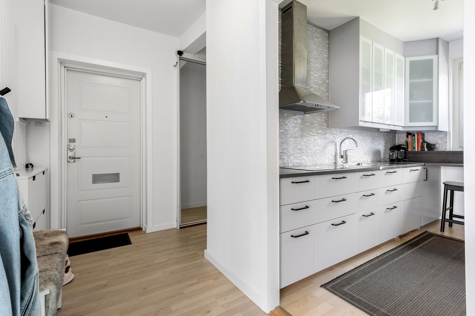 Bostadsrätt, Vårdkasevägen 35, Skälby, Järfälla