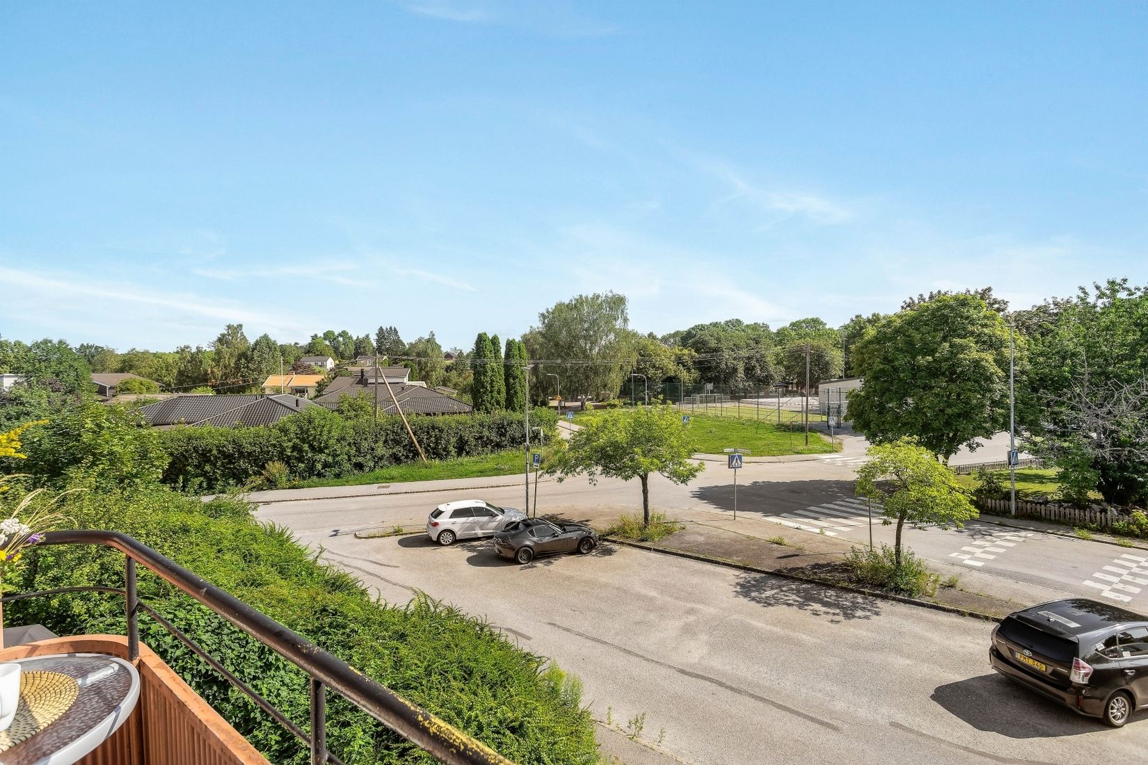 Bostadsrätt, Vårdkasevägen 35, Skälby, Järfälla