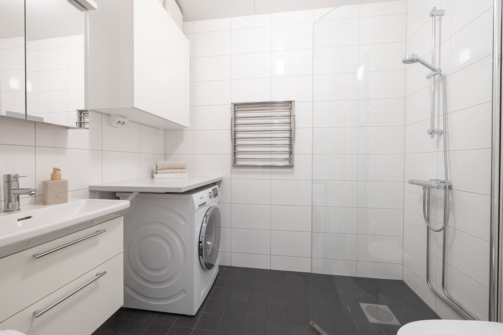 Bostadsrätt, Väsbyvägen 7D, Centrala Väsby, Upplands Väsby