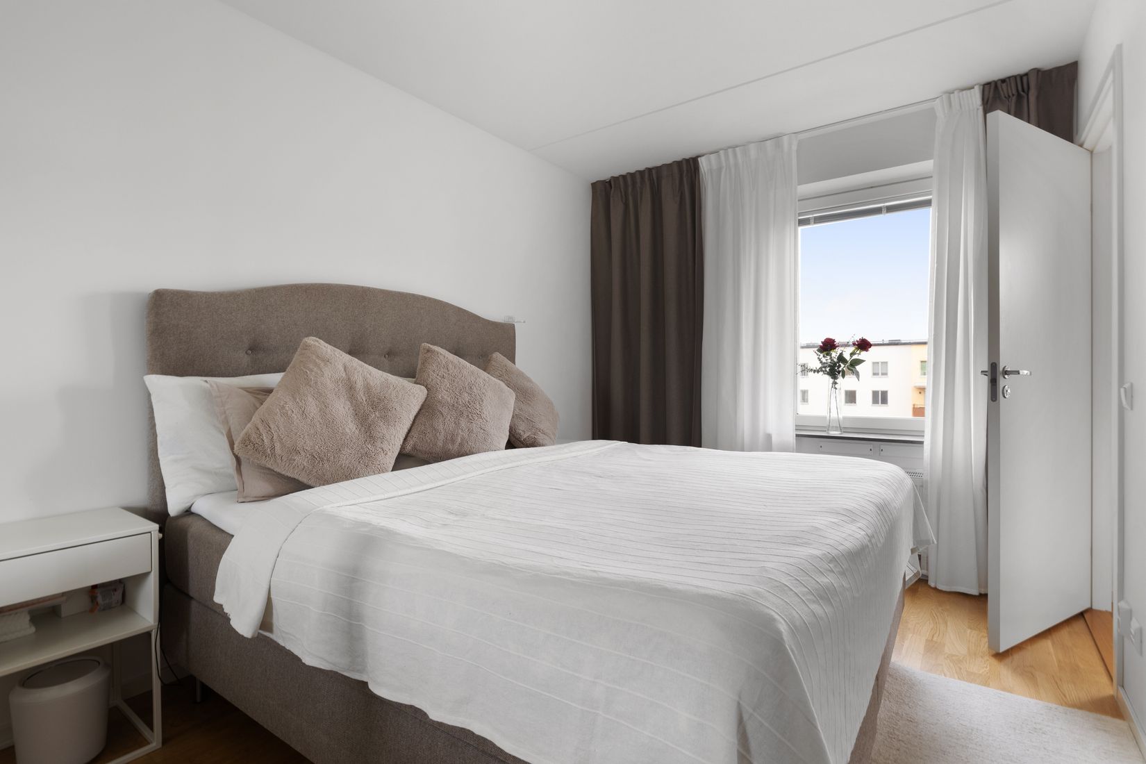 Bostadsrätt, Väsbyvägen 7D, Centrala Väsby, Upplands Väsby