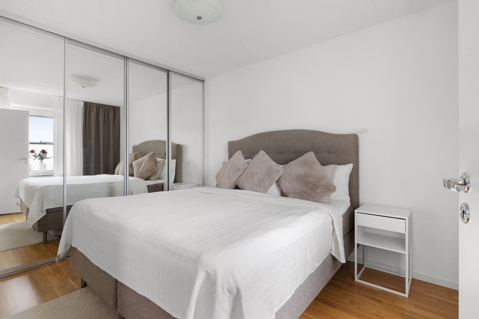 Bostadsrätt, Väsbyvägen 7D, Centrala Väsby, Upplands Väsby