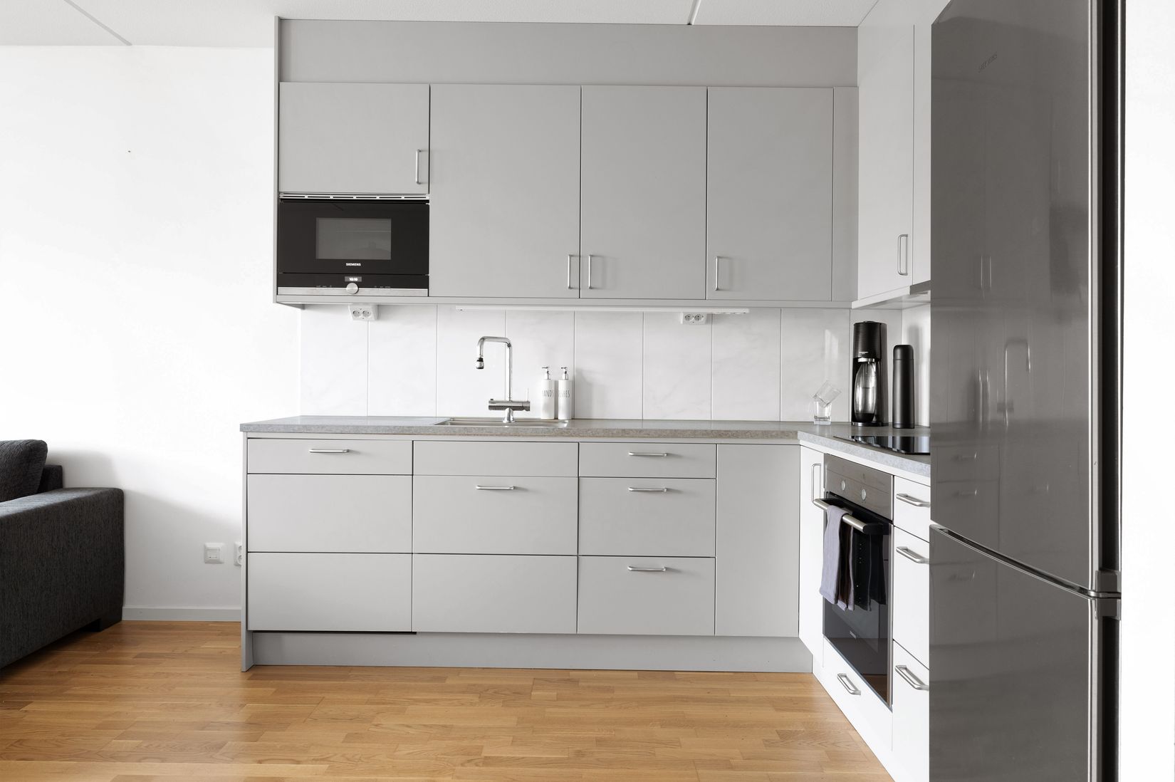 Bostadsrätt, Väsbyvägen 7D, Centrala Väsby, Upplands Väsby