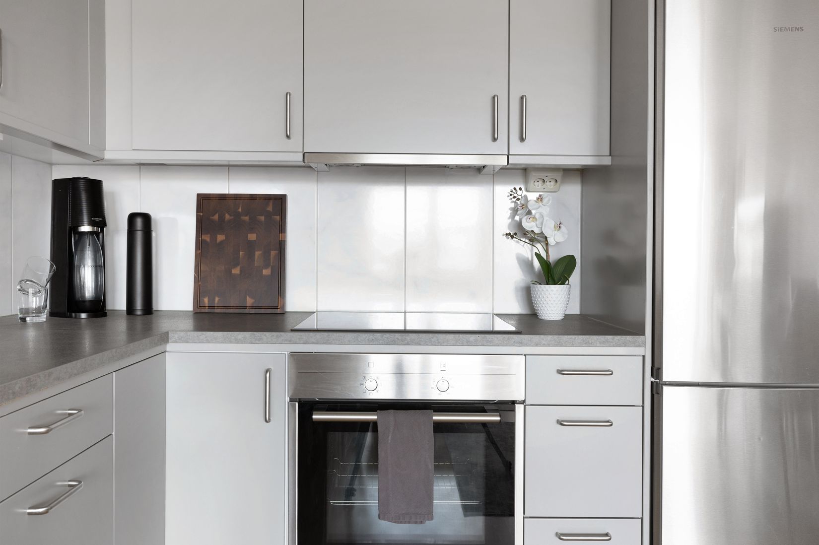 Bostadsrätt, Väsbyvägen 7D, Centrala Väsby, Upplands Väsby