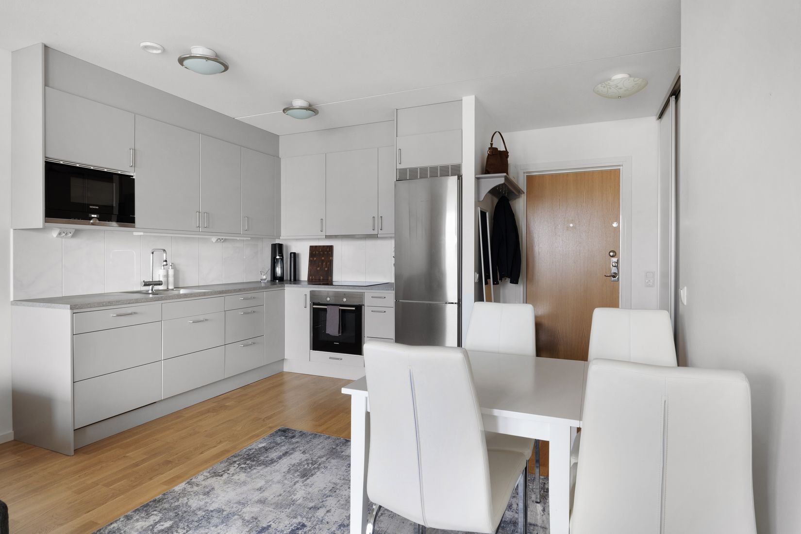 Bostadsrätt, Väsbyvägen 7D, Centrala Väsby, Upplands Väsby