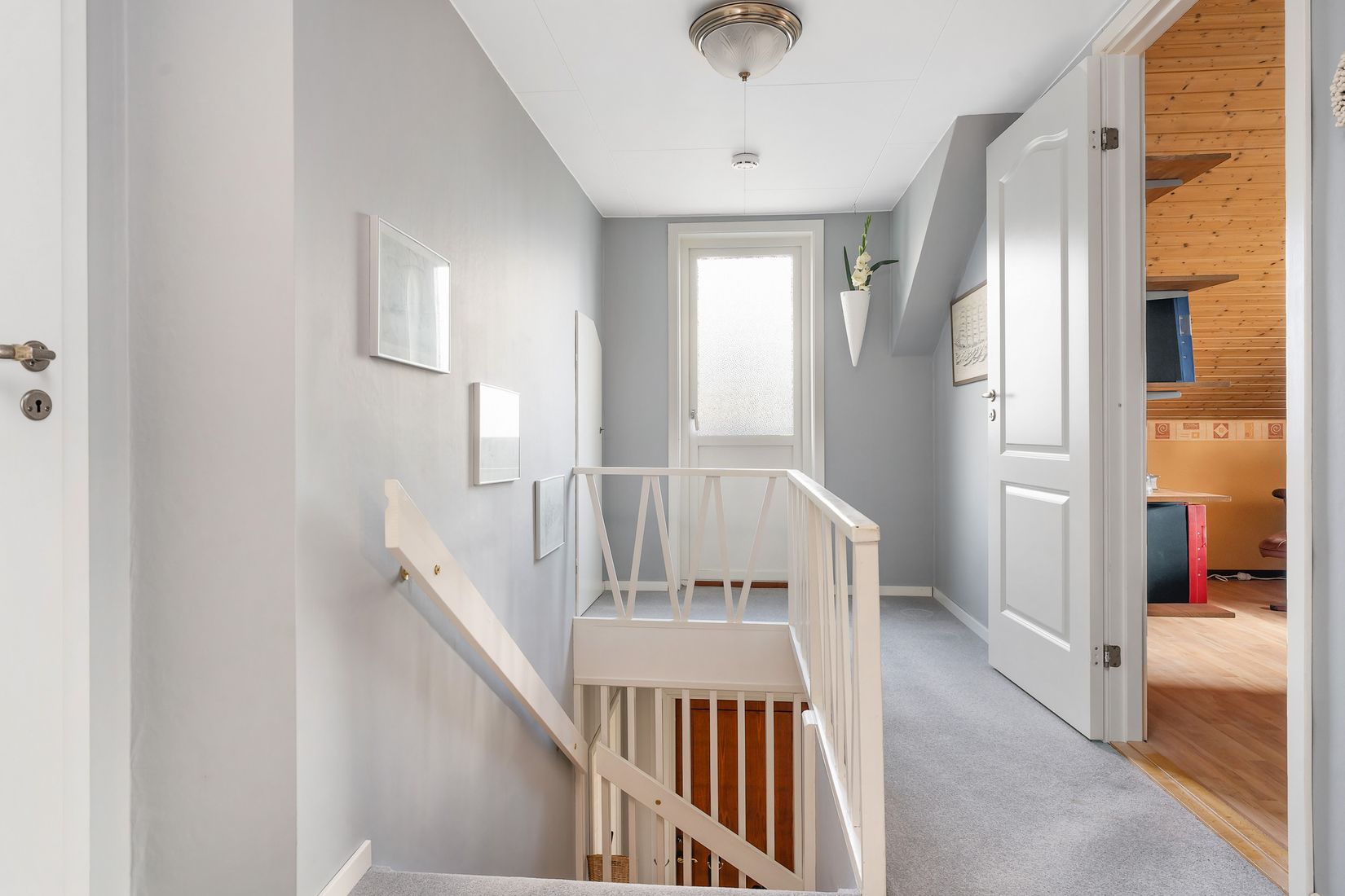 Villa, Hallonstigen 7, Stora Valla, Degerfors