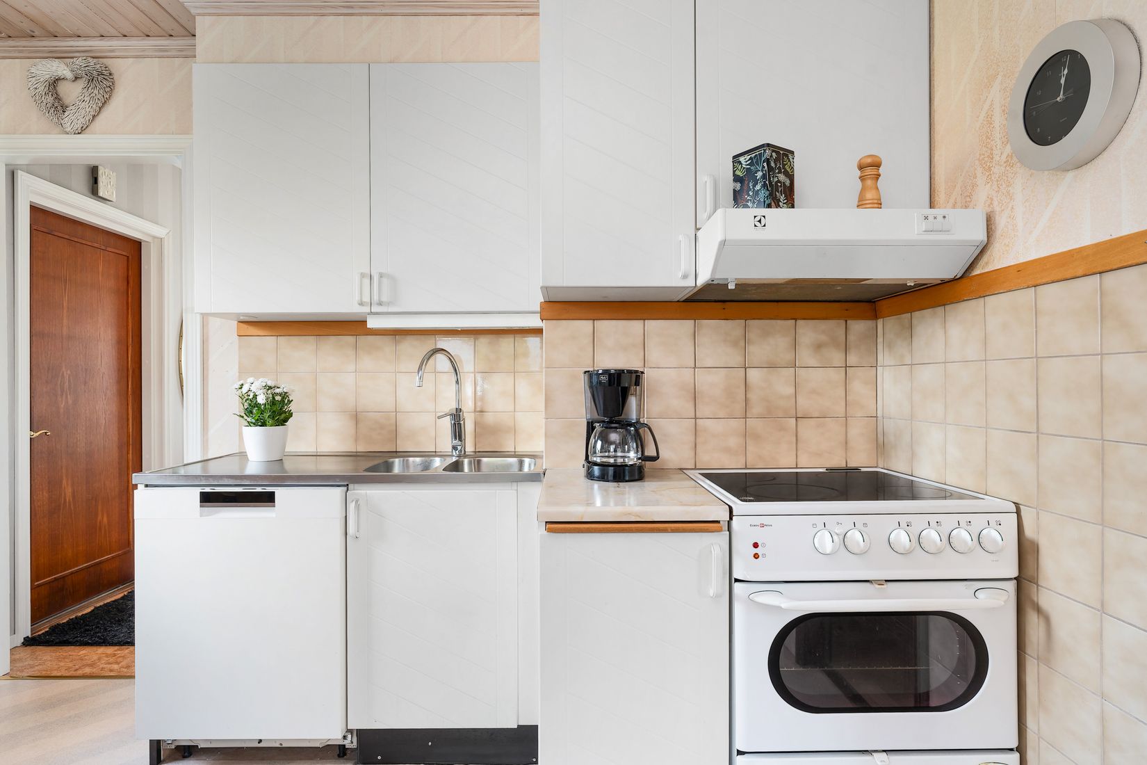 Villa, Hallonstigen 7, Stora Valla, Degerfors