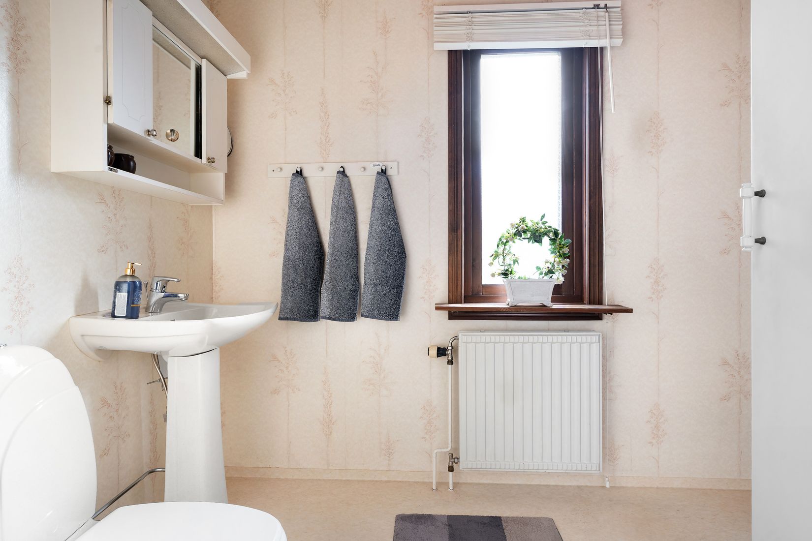 Villa, Hallonstigen 7, Stora Valla, Degerfors