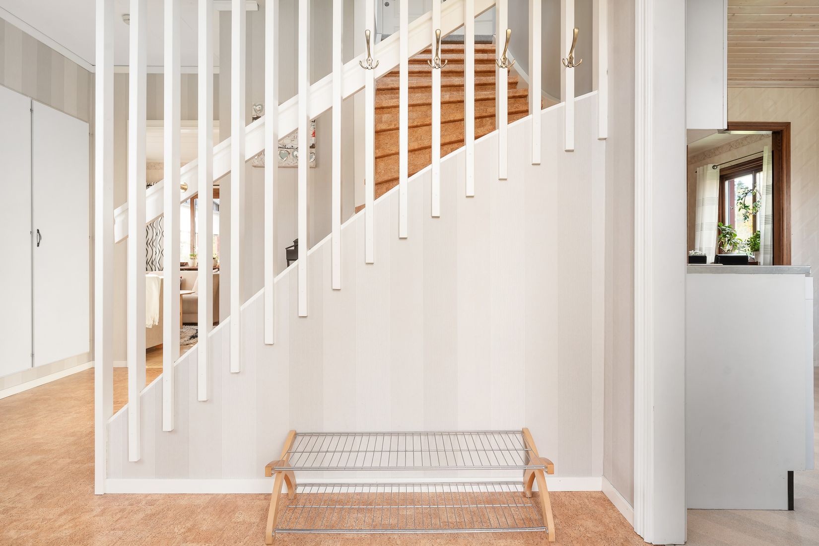 Villa, Hallonstigen 7, Stora Valla, Degerfors