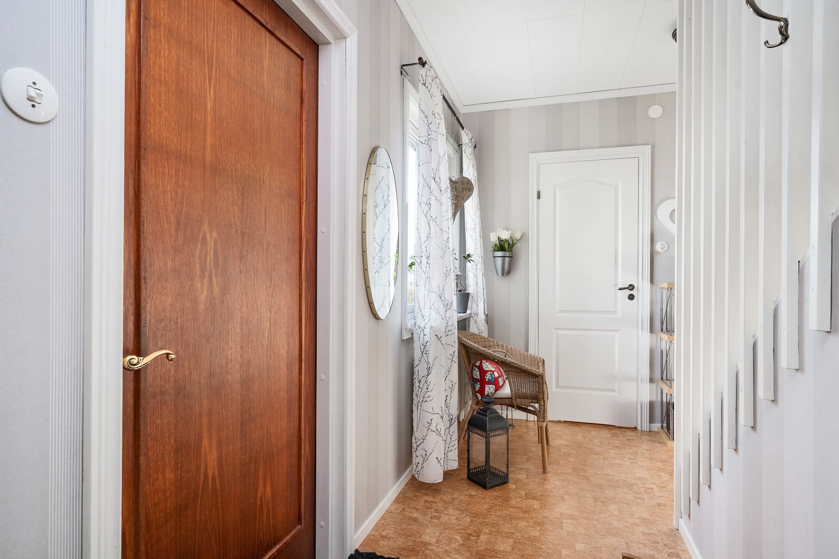 Villa, Hallonstigen 7, Stora Valla, Degerfors