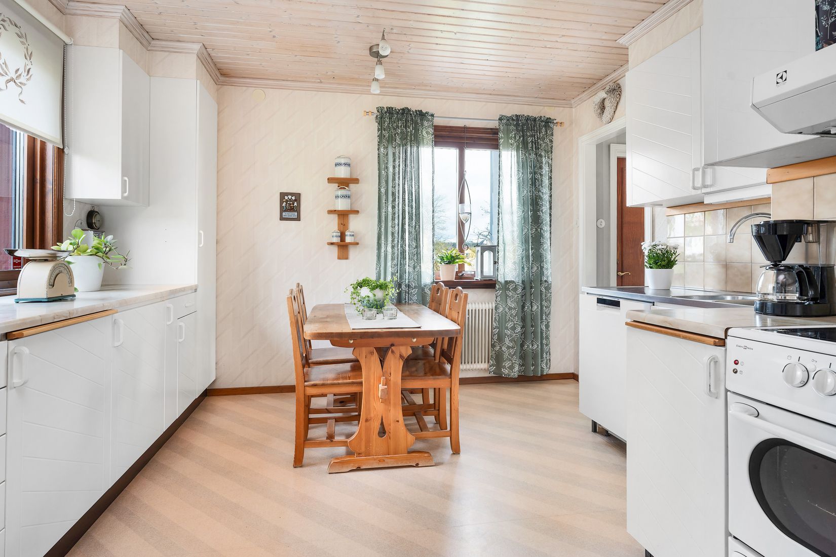 Villa, Hallonstigen 7, Stora Valla, Degerfors