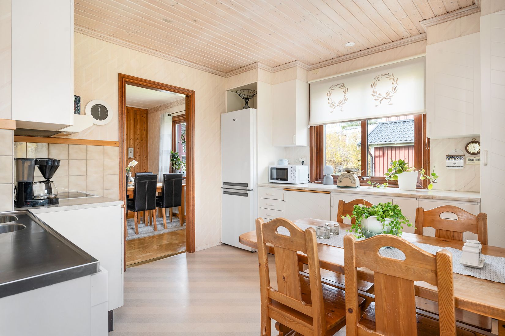 Villa, Hallonstigen 7, Stora Valla, Degerfors