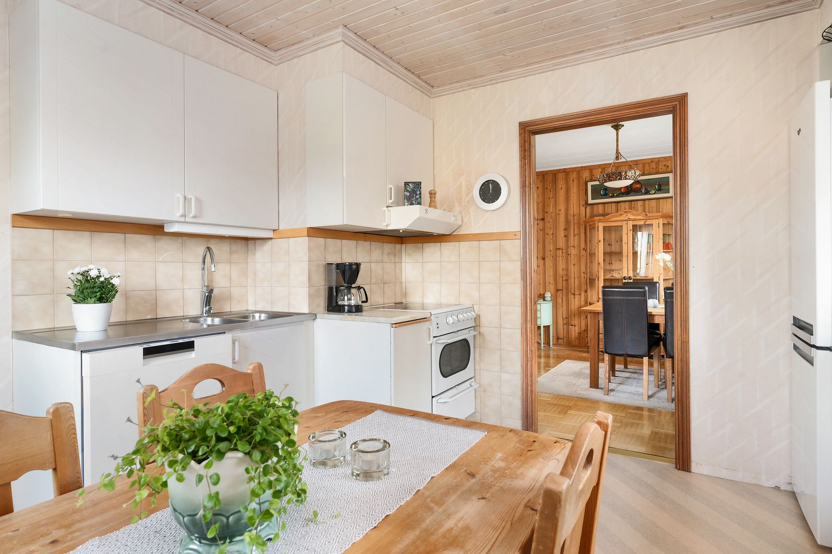 Villa, Hallonstigen 7, Stora Valla, Degerfors