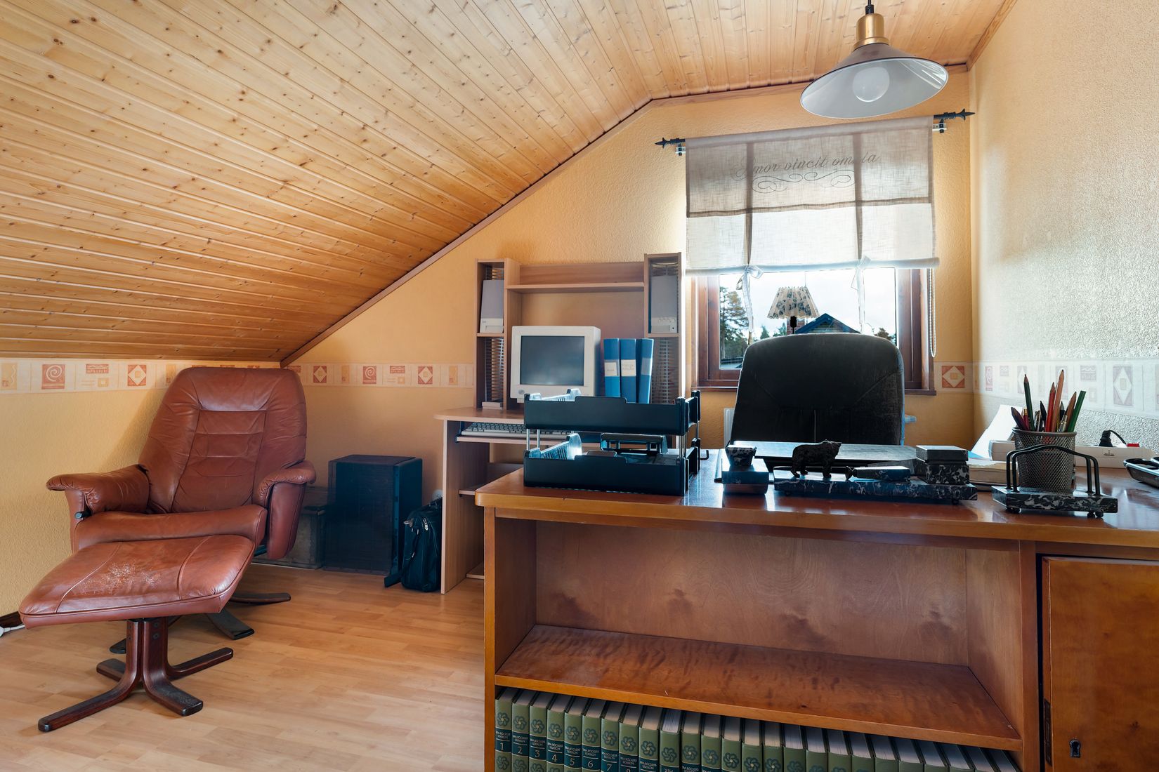 Villa, Hallonstigen 7, Stora Valla, Degerfors