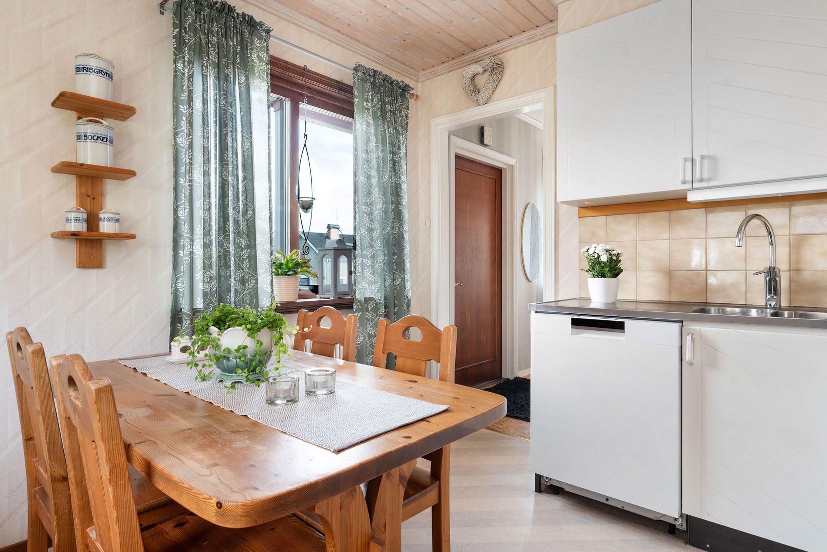 Villa, Hallonstigen 7, Stora Valla, Degerfors