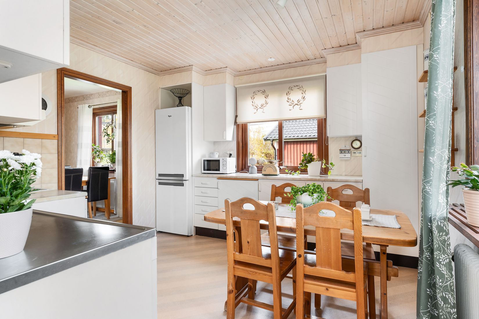 Villa, Hallonstigen 7, Stora Valla, Degerfors