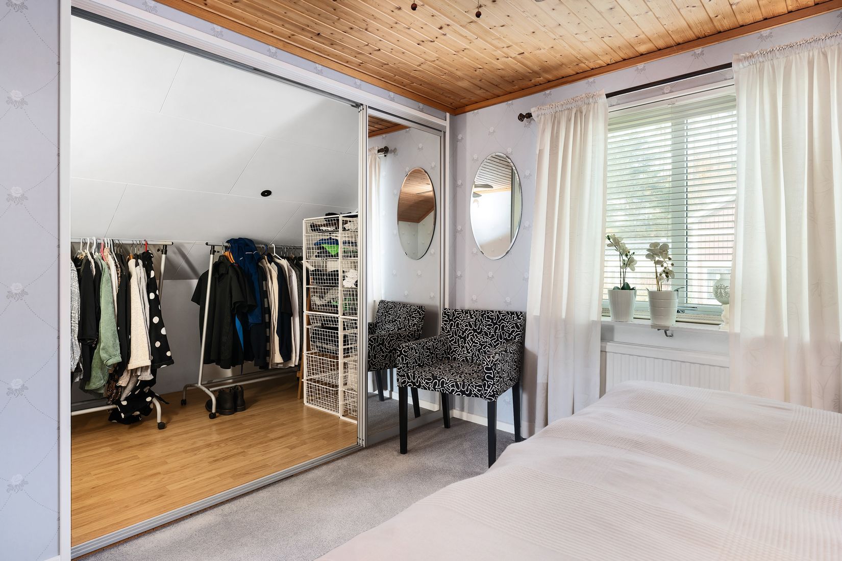 Villa, Hallonstigen 7, Stora Valla, Degerfors