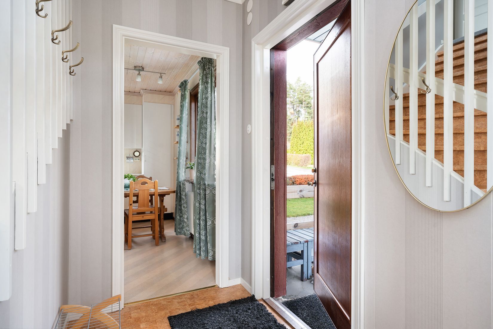 Villa, Hallonstigen 7, Stora Valla, Degerfors