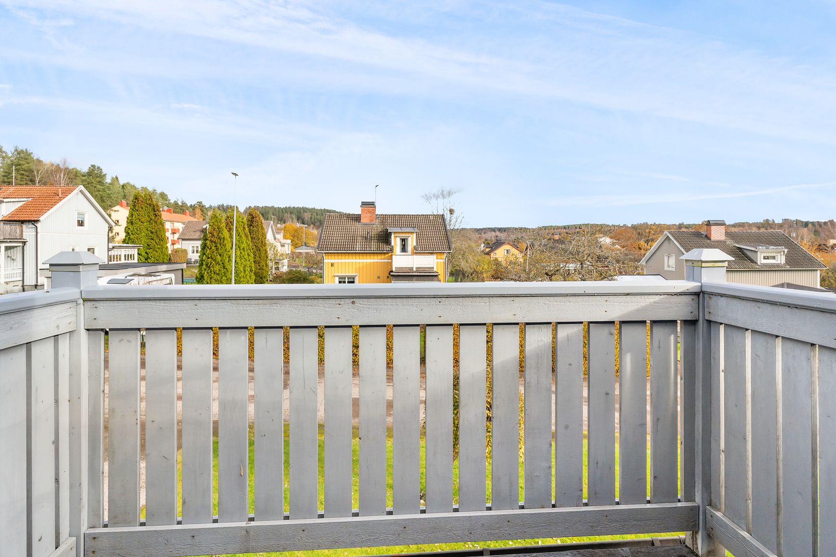 Villa, Hallonstigen 7, Stora Valla, Degerfors