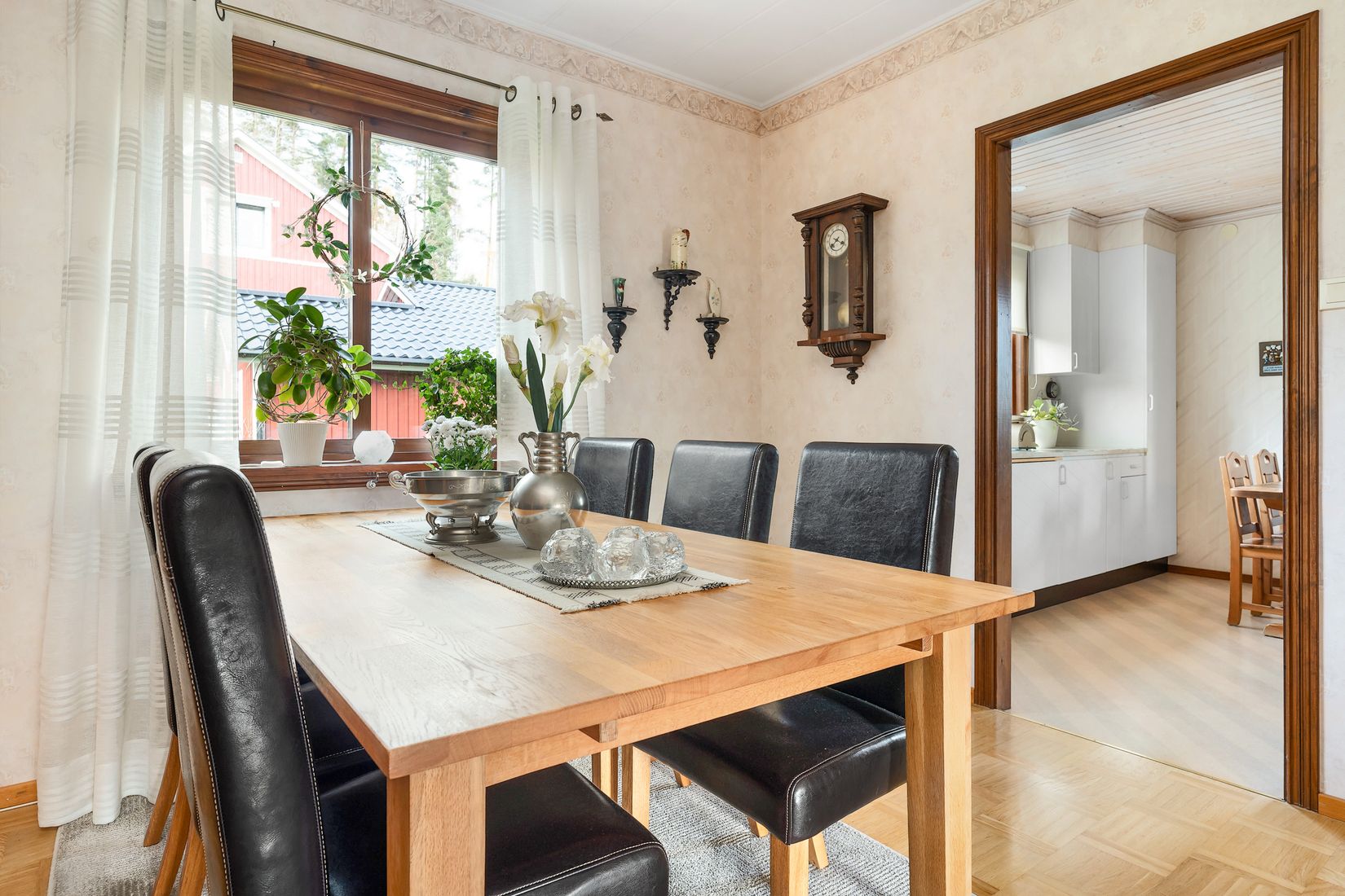 Villa, Hallonstigen 7, Stora Valla, Degerfors