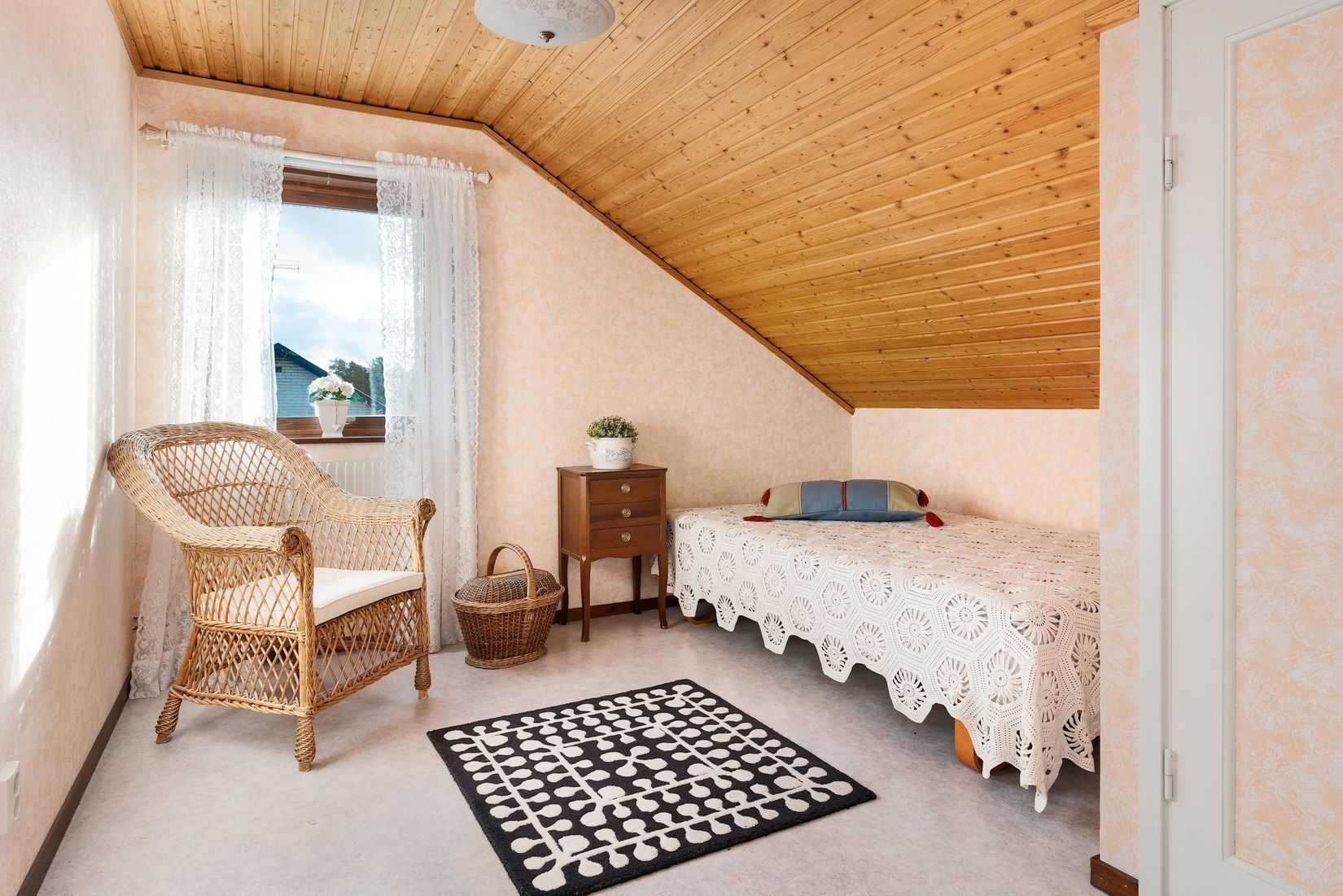 Villa, Hallonstigen 7, Stora Valla, Degerfors