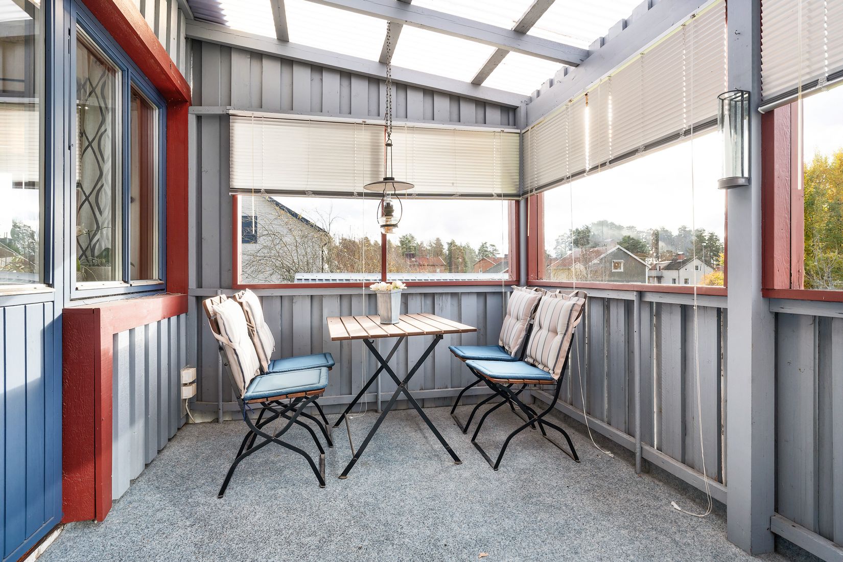 Villa, Hallonstigen 7, Stora Valla, Degerfors