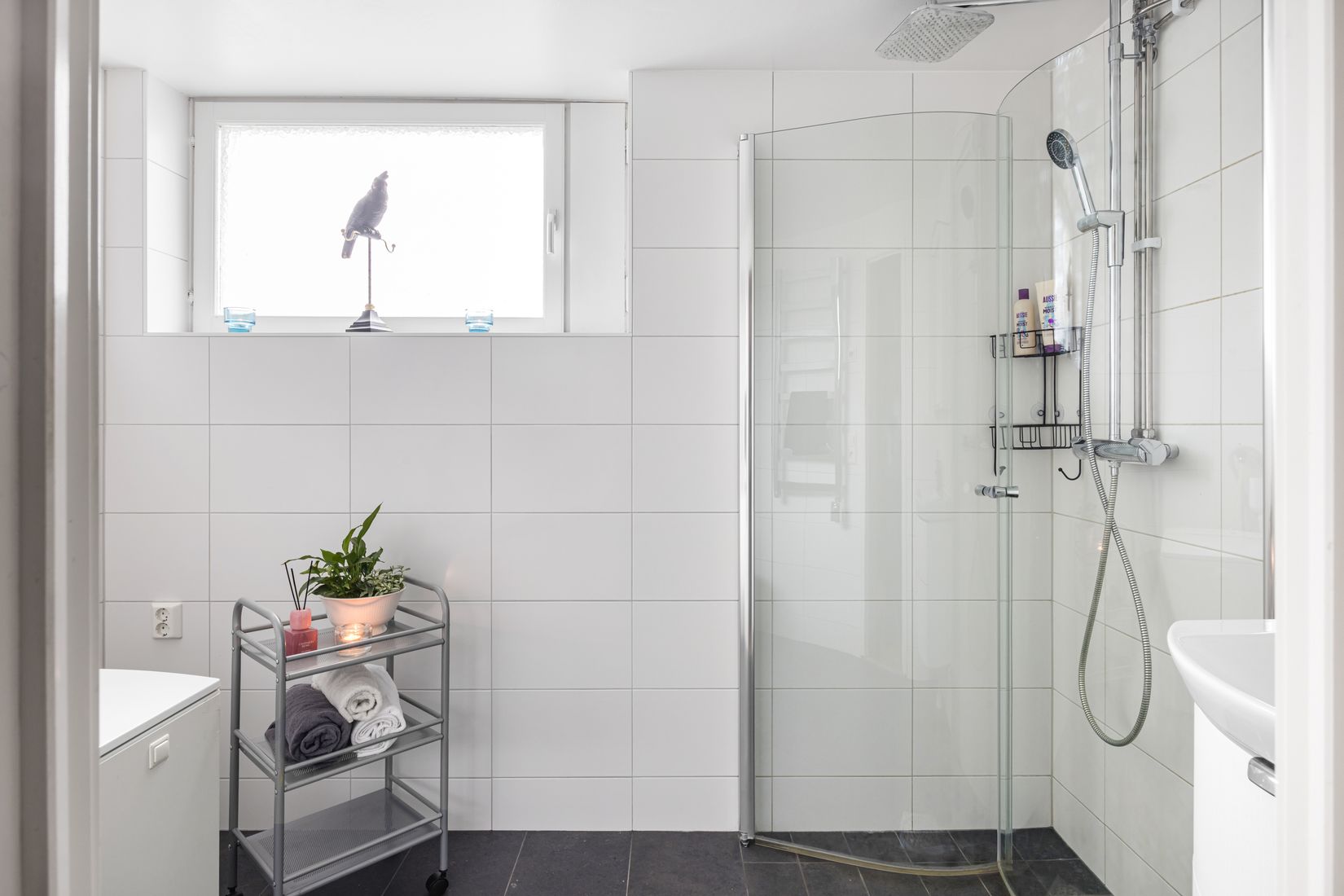 Bostadsrätt, Sörgården 147, entréplan, Sörgården, Vallentuna