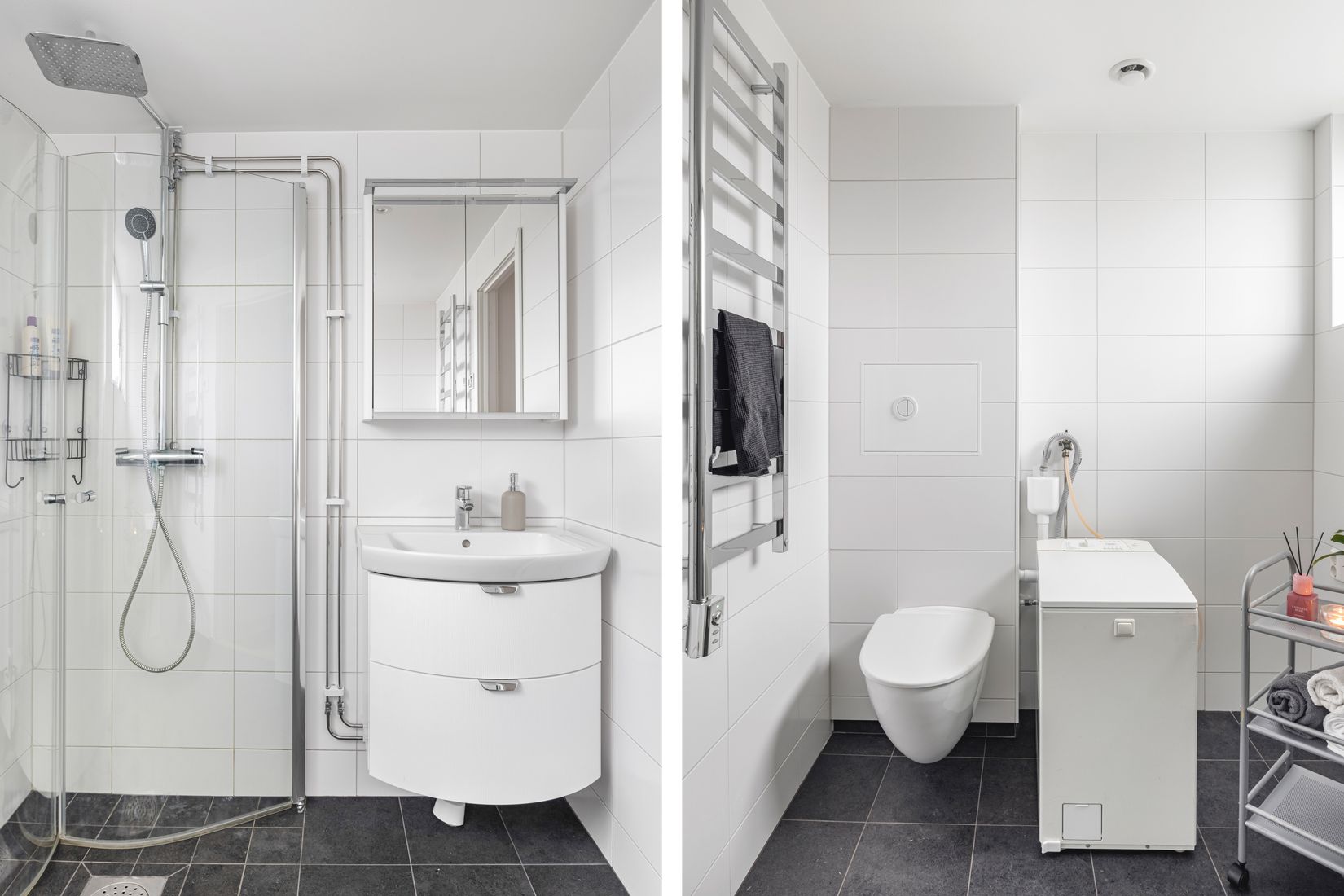 Bostadsrätt, Sörgården 147, entréplan, Sörgården, Vallentuna