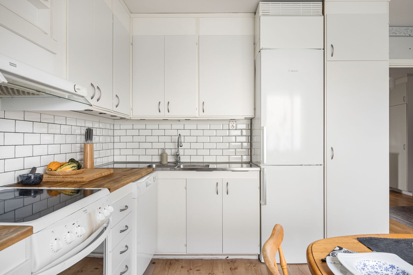 Bostadsrätt, Sörgården 147, entréplan, Sörgården, Vallentuna