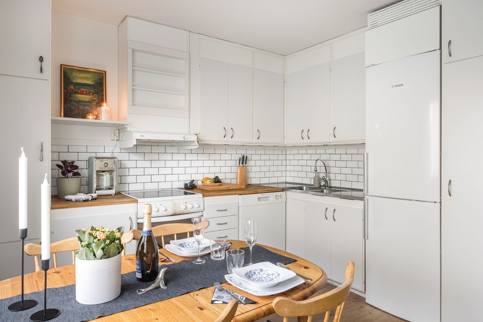 Bostadsrätt, Sörgården 147, entréplan, Sörgården, Vallentuna