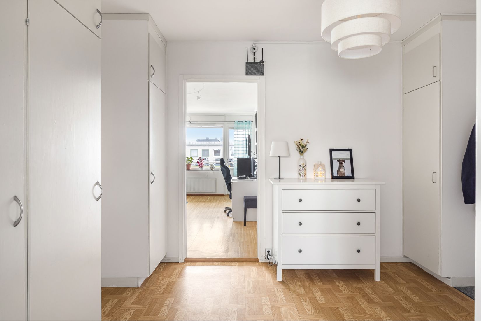 Bostadsrätt, Sörgården 147, entréplan, Sörgården, Vallentuna