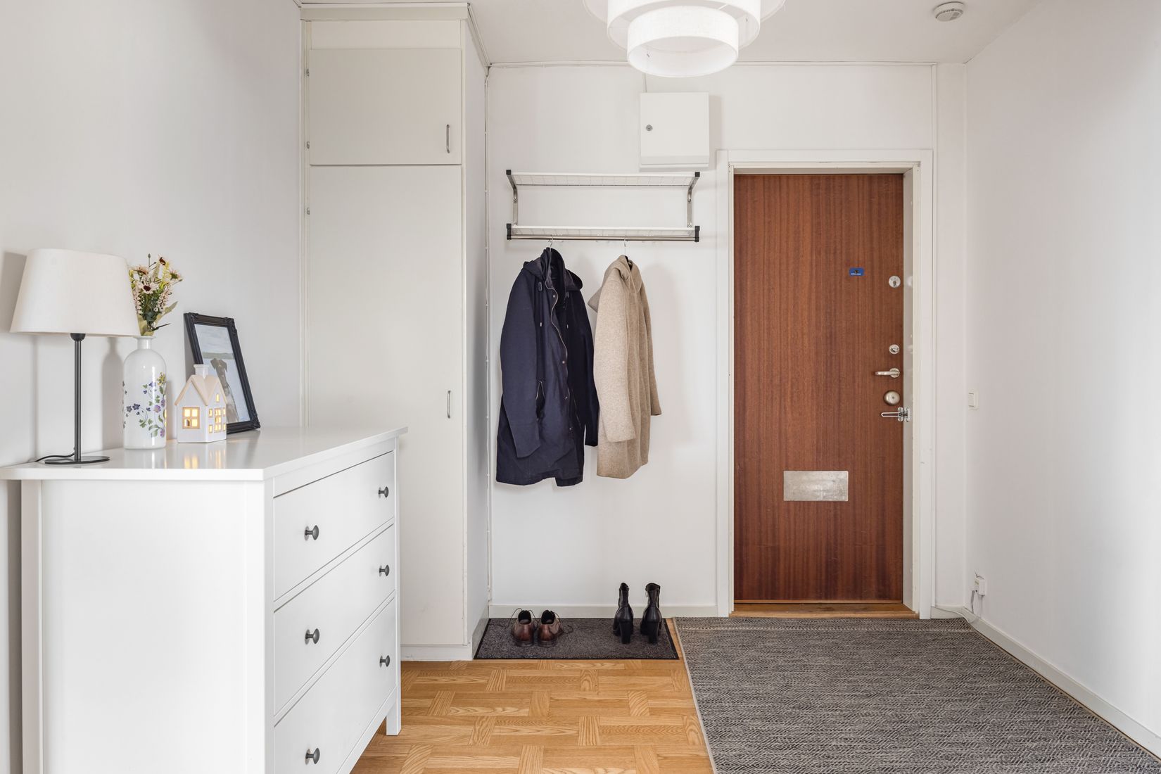 Bostadsrätt, Sörgården 147, entréplan, Sörgården, Vallentuna