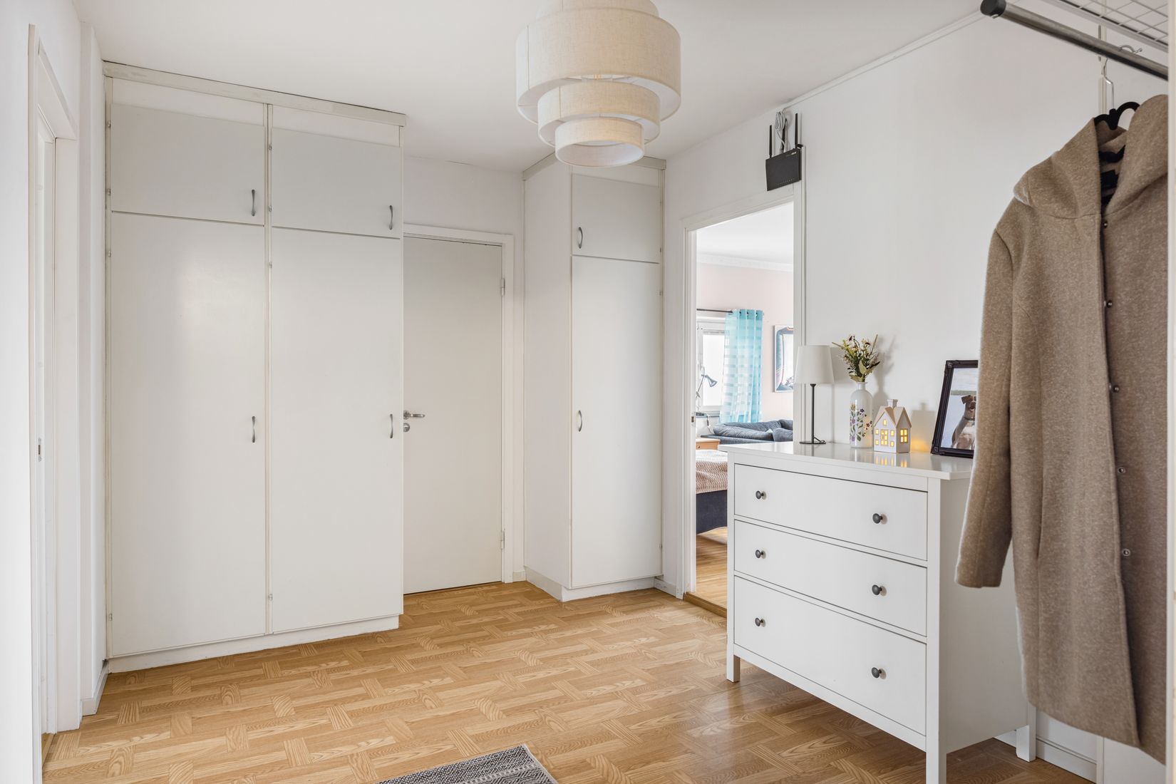 Bostadsrätt, Sörgården 147, entréplan, Sörgården, Vallentuna