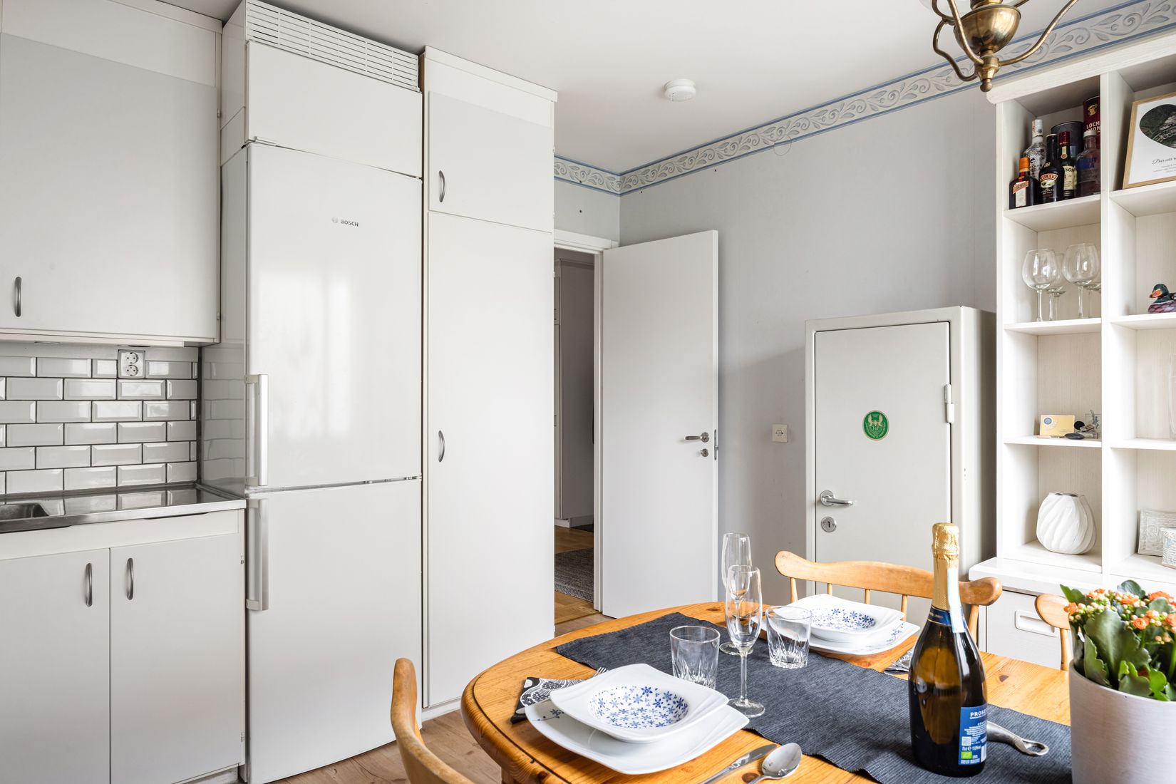 Bostadsrätt, Sörgården 147, entréplan, Sörgården, Vallentuna