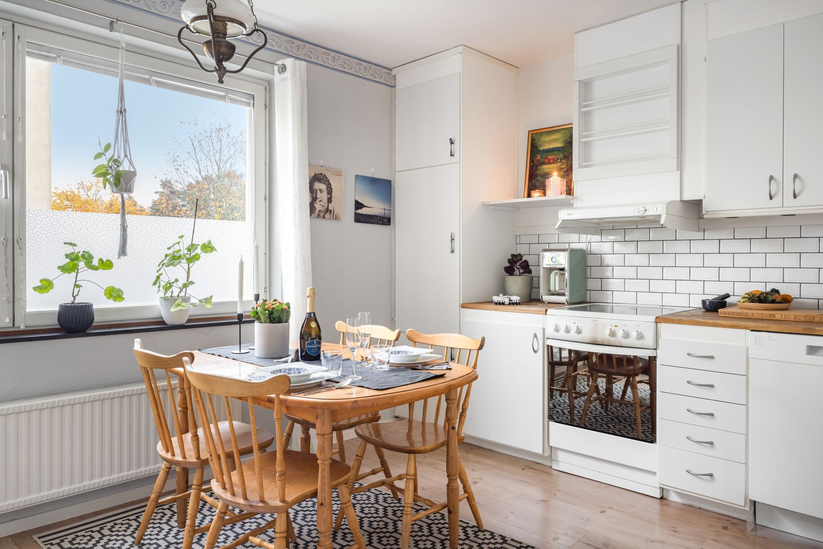 Bostadsrätt, Sörgården 147, entréplan, Sörgården, Vallentuna