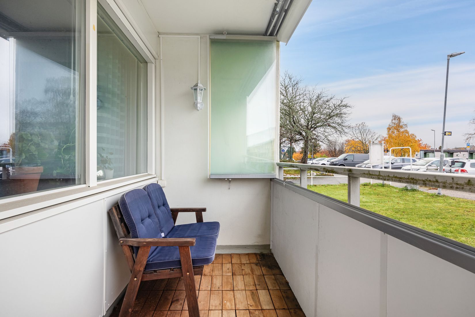 Bostadsrätt, Sörgården 147, entréplan, Sörgården, Vallentuna