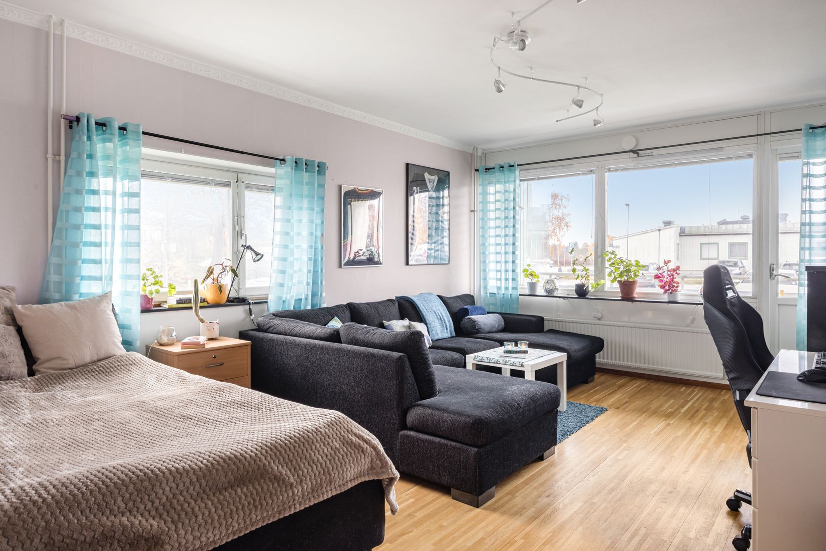 Bostadsrätt, Sörgården 147, entréplan, Sörgården, Vallentuna